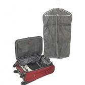 Atlantic Compass 21 Inch Expandable Carry-On Spinner Suiter Review