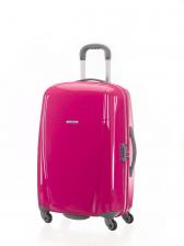 Samsonite Bright Lites 20 Inches Spinner Review